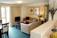 Melbourne Carlton Central Apartment Hotel Official Hotels in Carlton