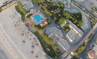 Umm Al Quwain Beach Hotel