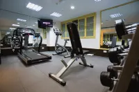 Phoenix Plaza Hotel Apartments Hotels in Abu Dhabi