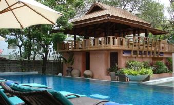 Ariyasom Villa
