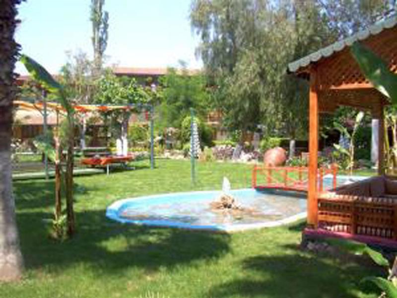 Erendiz Kemer Resort