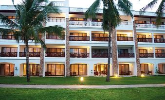 PrideInn Paradise Beach Resort & Spa Mombasa