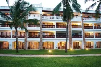 PrideInn Paradise Beach Resort & Spa Mombasa Hotels near Swahili Cultural Centre