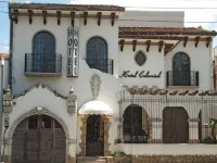 Hotel Colonial Hoteles en San José
