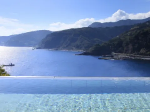 赤沢温泉ホテル 伊東のホテル