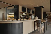 Occidental Bilbao - bar