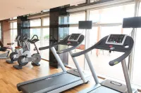 LOTTE CITY HOTEL DAEJEON - Gym
