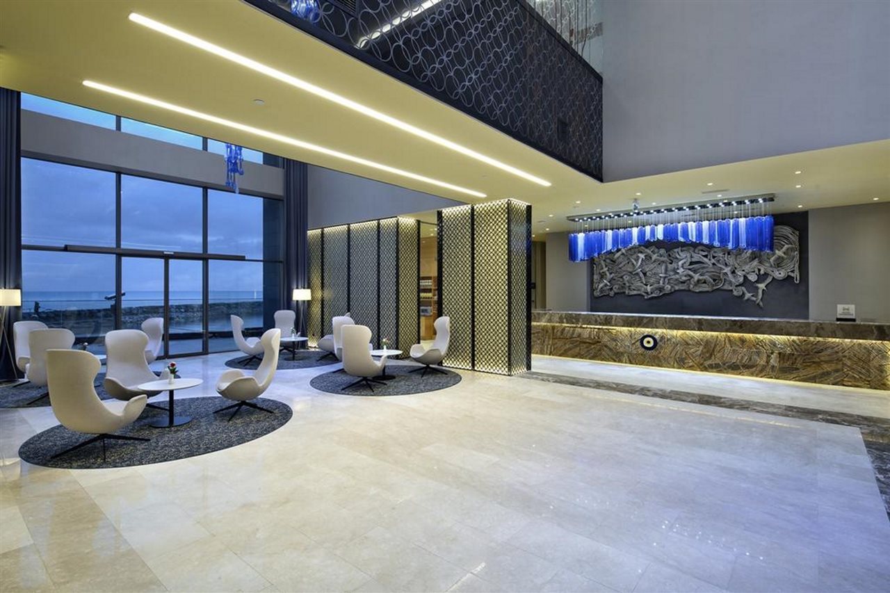 DoubleTree by Hilton Trabzon