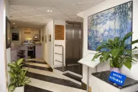 Hotel Arha Santander - Pet friendly
