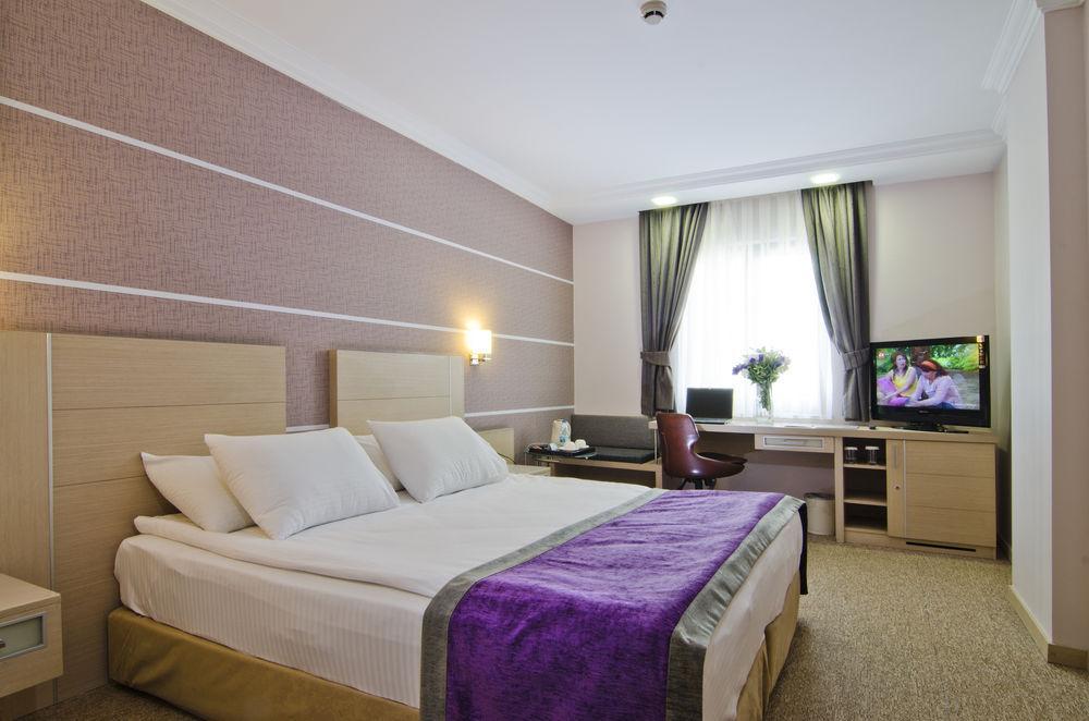 Midas Haymana Termal Hotel