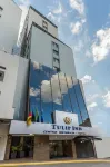 Hotel Nacional Inn Porto Alegre - Próximo ao Complexo Hospitalar Santa Casa e Ufrgs