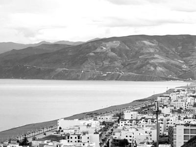 Oued Laou Apartment