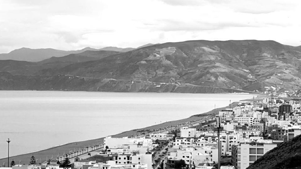 Oued Laou Apartment