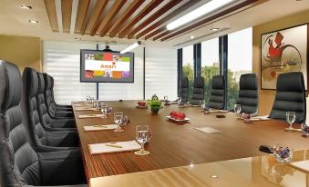 Four Points by Sheraton Doha