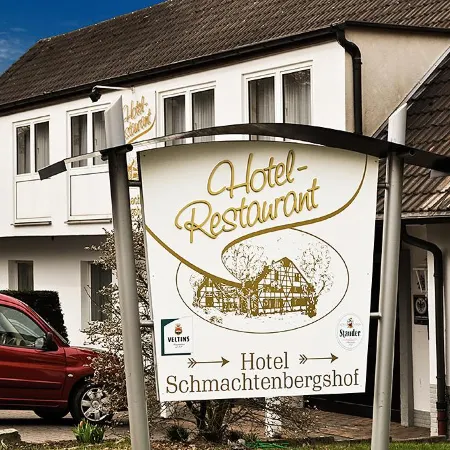 Hotel-Restaurant Schmachtenbergshof