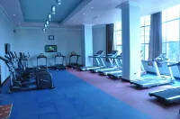 Elilly International Hotel - Gym