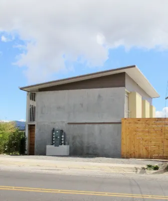 Cedar Cats Short Stay Apartments - Adults Only Hotels in Cartago