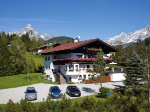 B&B Landhaus Vierthaler