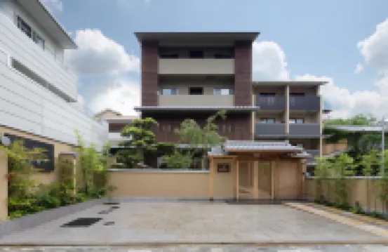 RESI STAY JISCO HOTEL 京都御所西 今出川駅周辺のホテル