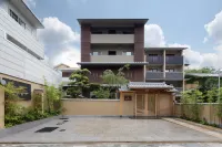 RESI STAY Jisco Hotel Kyoto Goshonishi Hotels in 