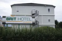 Brit Hotel Essentiel Arverne - Clermont-Ferrand Sud