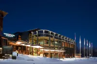 Break Sokos Hotel Vuokatti Các khách sạn ở 