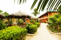 Divine Eco Resort Hoteles en Cox's Bazar