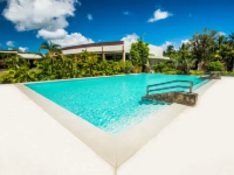 อาเรียนา โฮเทล โรงแรมในดีโปโลก