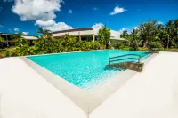 Ariana Hotel Hoteles en Dapitan
