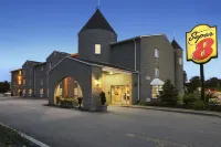 Super 8 by Wyndham North Bay Hotels in North Bay