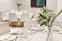 NH Collection Paseo del Prado Отели в г. Мадрид