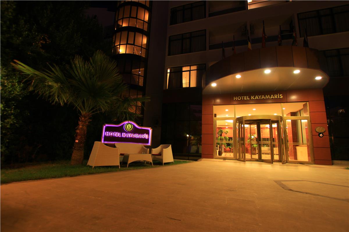 Kayamaris Hotel