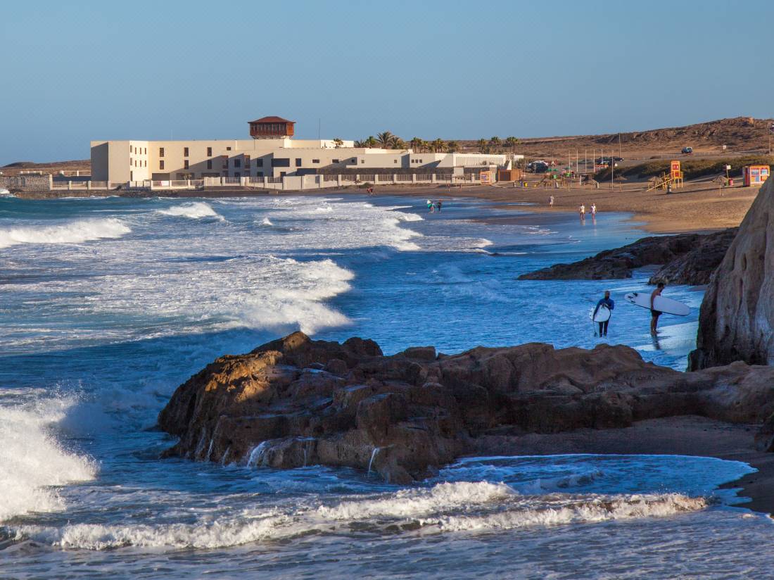 Fuerteventura Playa Blanca-Puerto del Rosario Updated 2022 Room  Price-Reviews & Deals | Trip.com