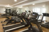Reverence Mare Hotel - Adults Only - Gym