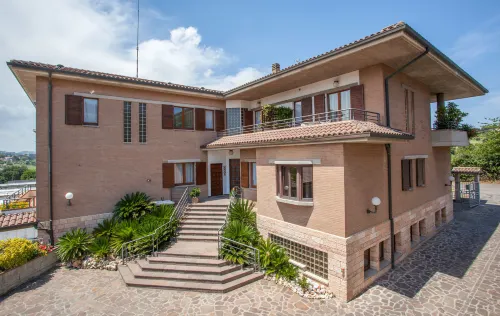 Fiori Del Conero
