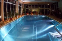 SEEGLÜCK Hotel Forelle Superior - Beach