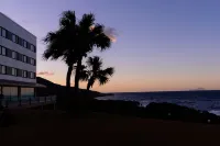 The Hotel Yakushima Ocean & Forest - Mountain view