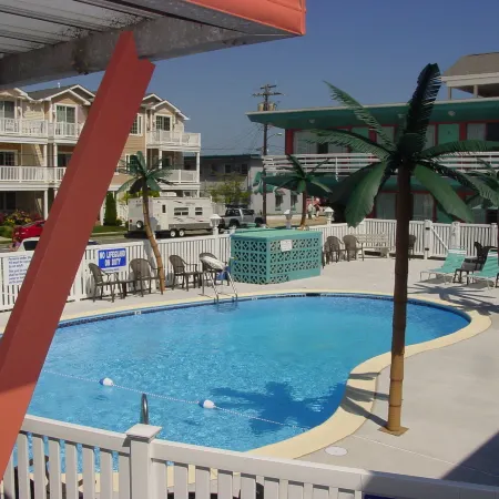 Dolphin Inn
