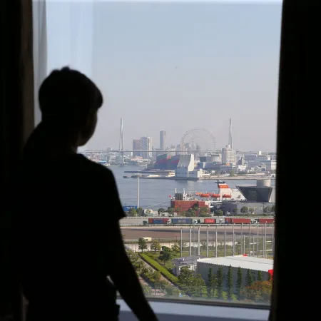 Quintessa Hotel The Collection Osaka Bay(Old:Quintessa Hotel Osaka Bay)