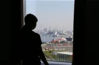 Quintessa Hotel Osaka Bay - Merinäköala