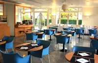 Hôtel Ibaia - breakfast