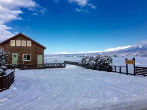 Country Cottage Wakiaiai