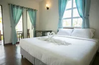 Nisasiri Boutique Resort فنادق في لايم سينغ