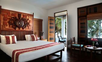 Turtle Bay Boutique Hotel