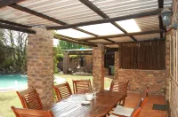 Serene Guest Manor Hotels in Fourways