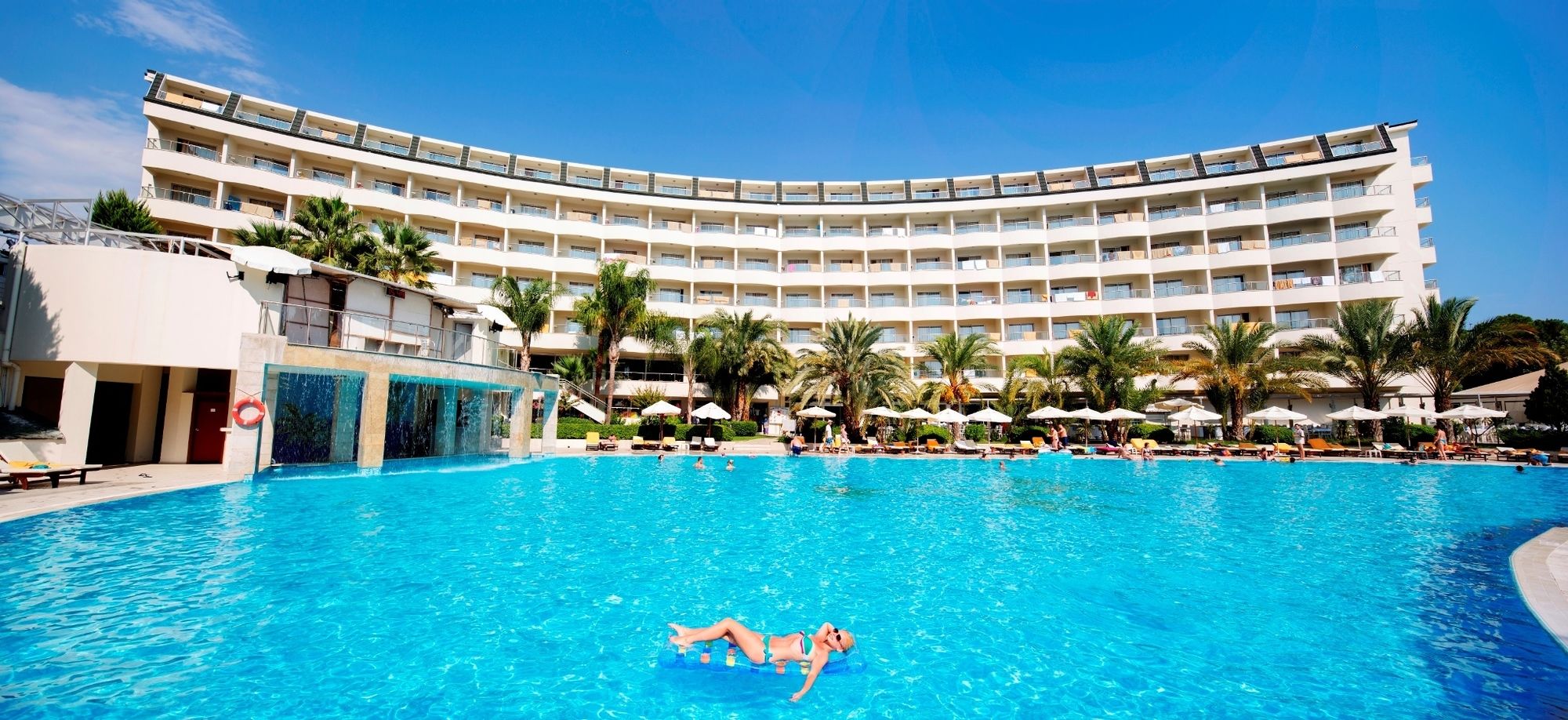 Alara Star Hotel - All Inclusive