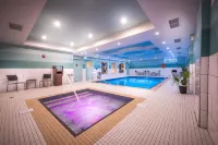 Best Western Plus Chateau Fort St. John Hotels in Peace River C