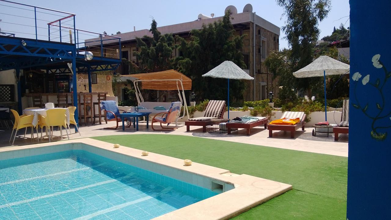 Hakan Hotel (Hakan Otel)