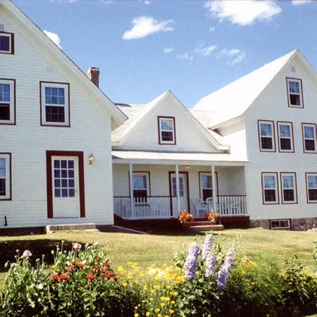 Acadia Oceanside Meadows Inn