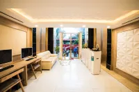 Ruby Hotel Hotels in Da Nang